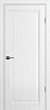 Межкомнатная дверь PSU-36 Белый